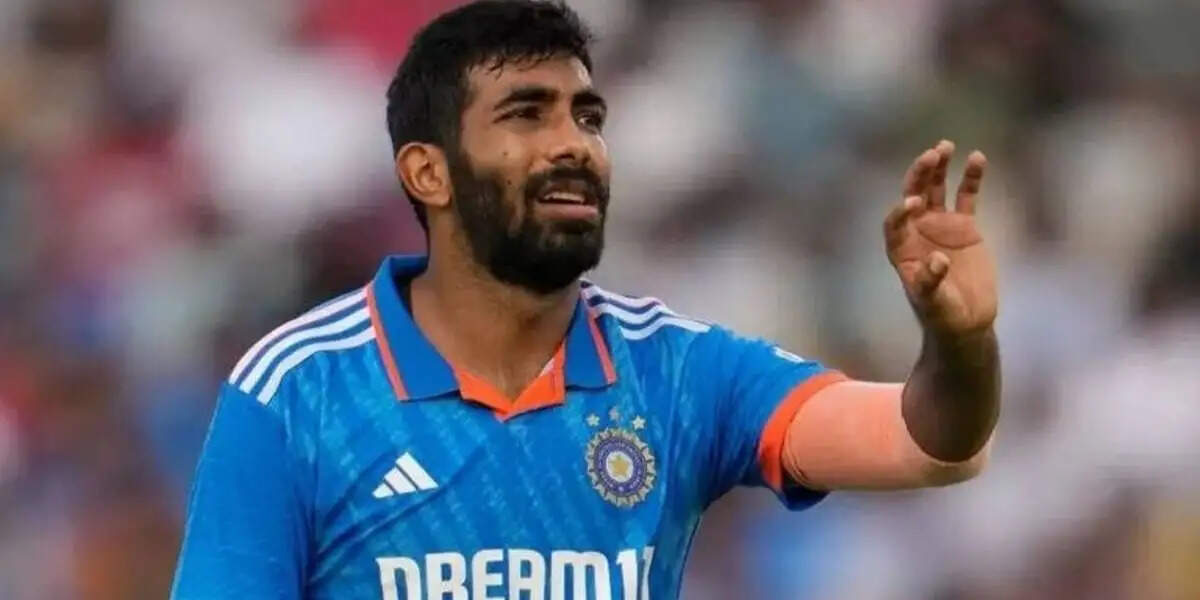 Champions Trophy 2025: जसप्रीत बुमराह और जैकब बेथेल की चोटों से क्रिकेट जगत में हड़कंप