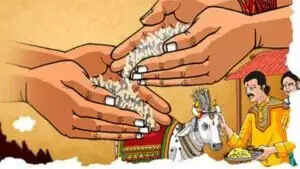 महिलाओं के कार्य जो घर में लक्ष्मी की कृपा लाते हैं