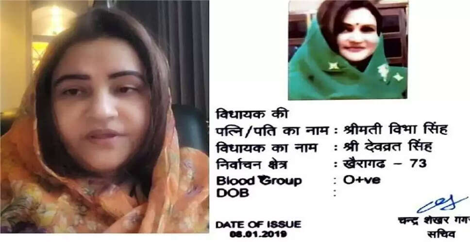 खैरागढ़ में मतदाता सूची में लापरवाही से उठे गंभीर सवाल