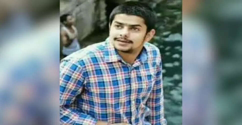 एनआईए ने लॉरेंस बिश्नोई के भाई को गिरफ्तार किया