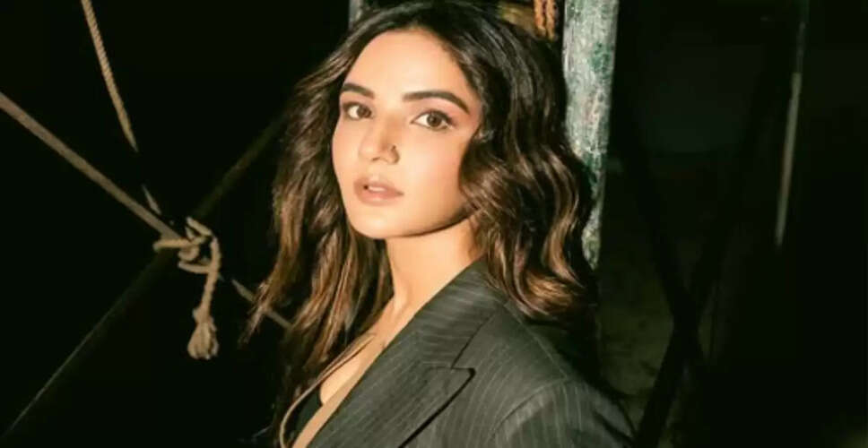 Jasmin Bhasin Shares Challenges of Filming 'The Traitors'