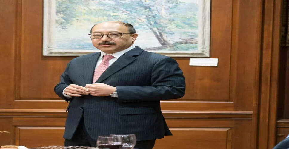 राज्यसभा के लिए चार नए नामों की राष्ट्रपति ने की नियुक्ति