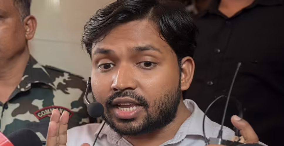 पटना के कोचिंग संस्थान में फायर सेफ्टी खामियां, प्रशासन ने जारी किया नोटिस