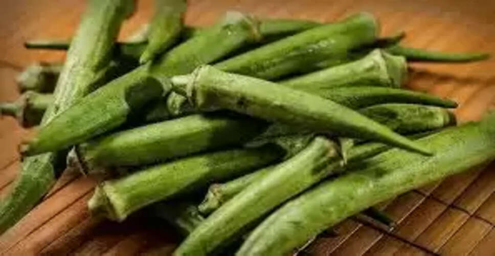 भिंडी के साथ खाने में किन सब्जियों से करें परहेज?