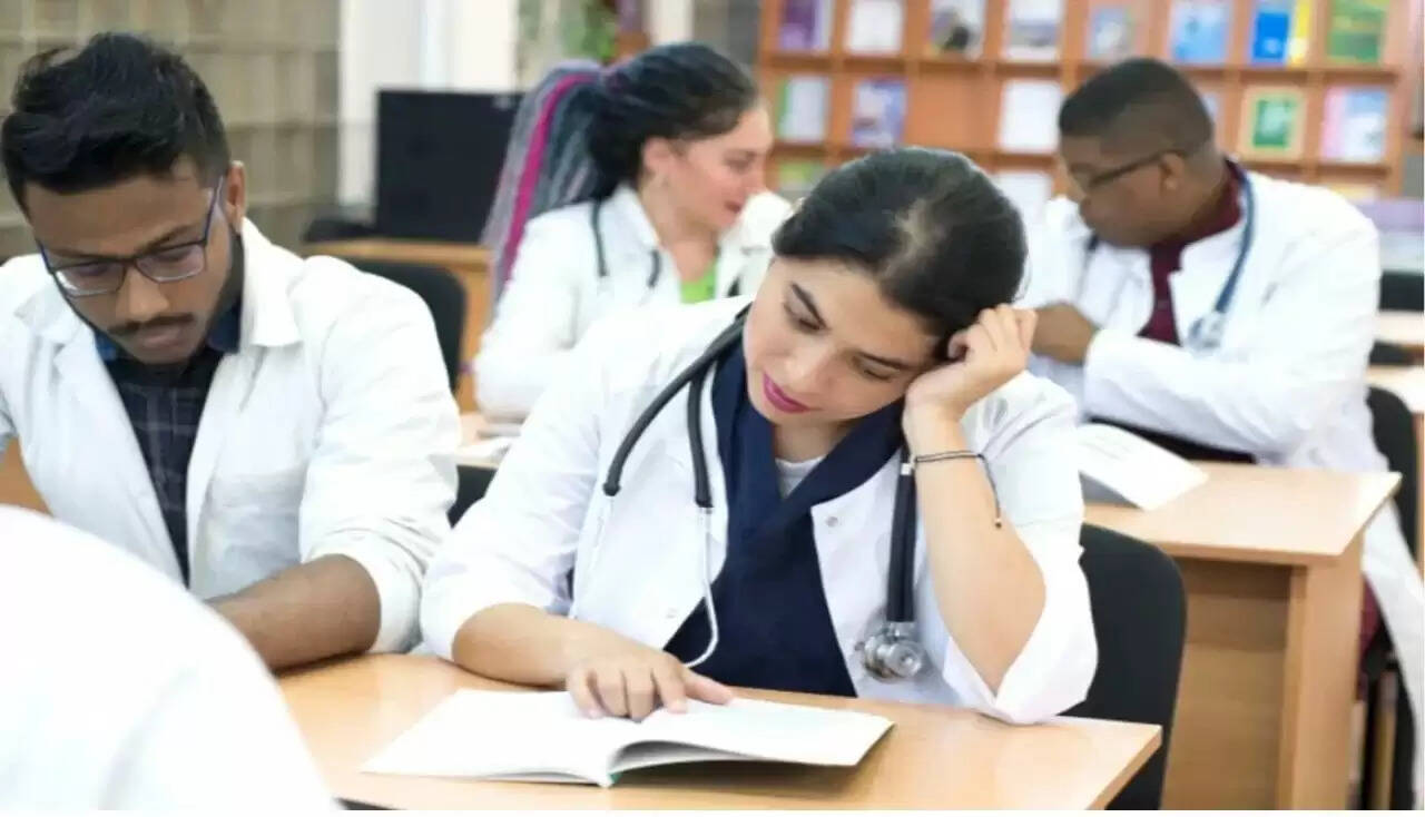 NEET UG 2025 काउंसलिंग: चॉइस फिलिंग की अंतिम तिथि बढ़ी