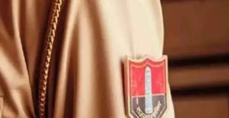 कोटा में पुलिसकर्मियों की अवैध डील से मचा हड़कंप