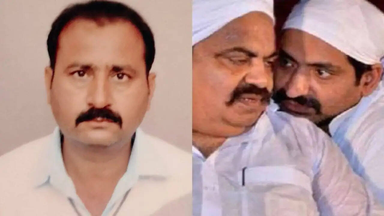 प्रयागराज में इरफान गद्दी की हत्या: अतीक अहमद के पूर्व गनर का मामला