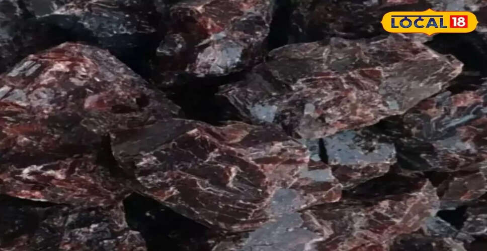 काला नमक: एक अनदेखा रत्न जो हर रसोई में है