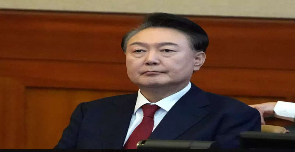 दक्षिण कोरिया के पूर्व राष्ट्रपति पर 30 साल की सजा की मांग