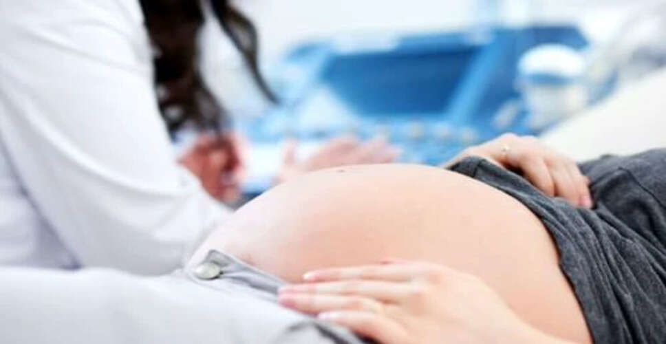 महिला के प्रसव के दौरान अस्पताल में हंगामा, पति ने उठाए सवाल