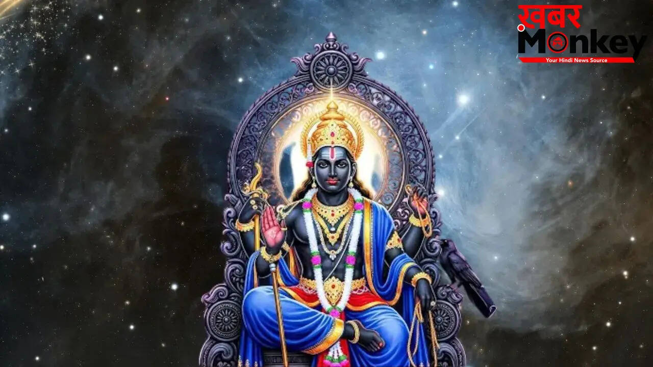 शनि जयंती पर दीपक जलाने के प्रभावी उपाय