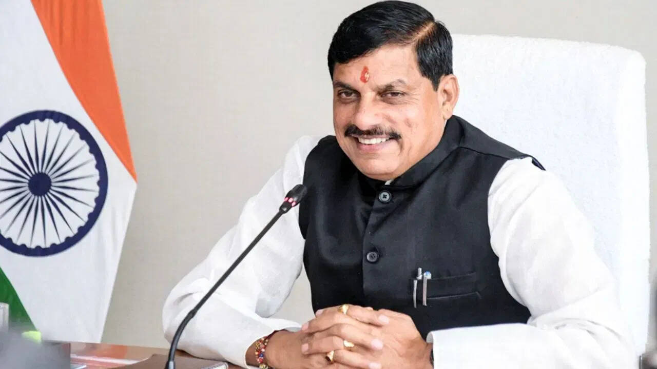 मध्य प्रदेश में 5000 हॉस्टल वार्डन की भर्ती का ऐलान, मुख्यमंत्री मोहन यादव ने साझा की योजना