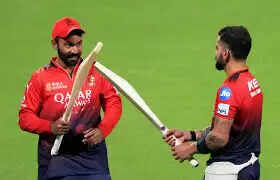 IPL 2025: दिनेश कार्तिक बन सकते हैं RCB के असली नायक