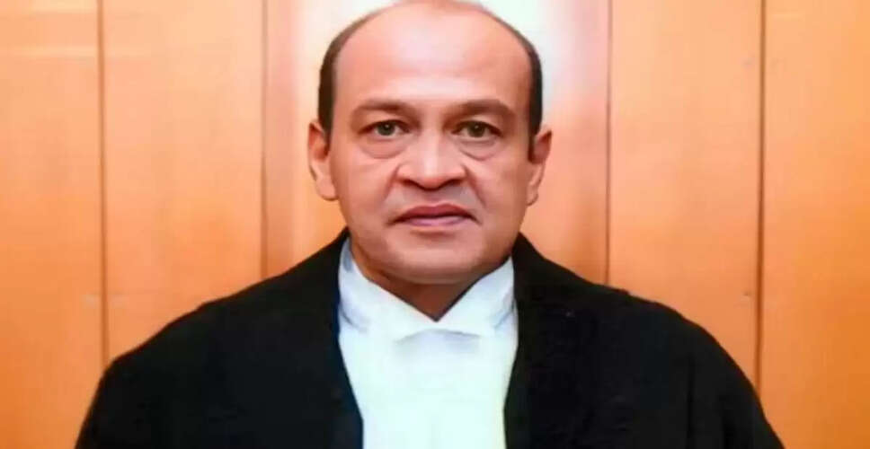 लोकसभा अध्यक्ष ओम बिरला ने न्यायाधीश यशवंत वर्मा के खिलाफ आरोपों की जांच के लिए 3-सदस्यीय पैनल का गठन किया