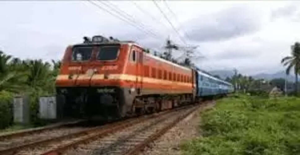 भारतीय रेलवे की नई टिकट बुकिंग सुविधा: 15 मिनट पहले करें बुकिंग