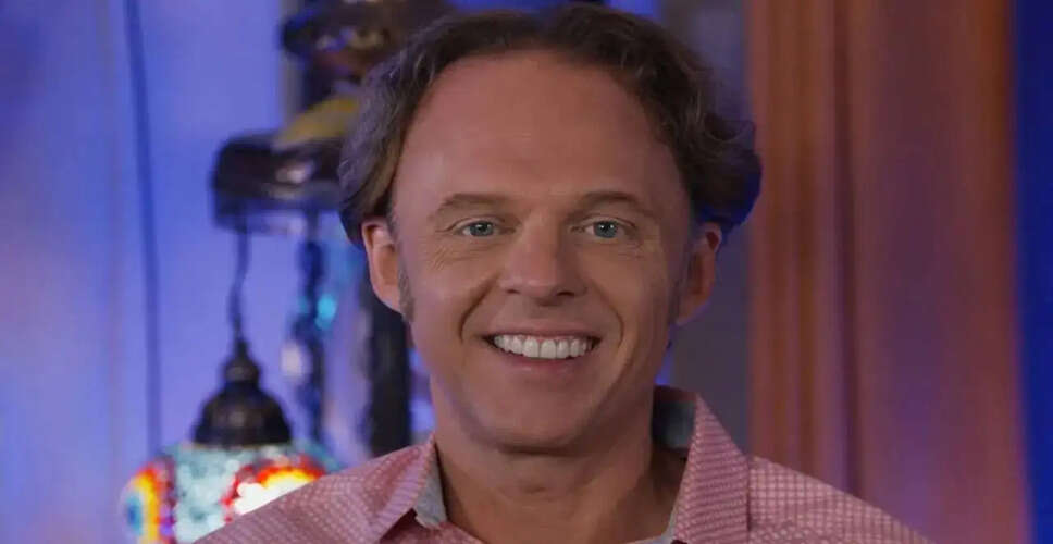 डेविड विलकॉक की मृत्यु की खबरें: पुष्टि का इंतजार