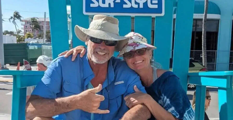 बहामास में लापता महिला के मामले में नए खुलासे