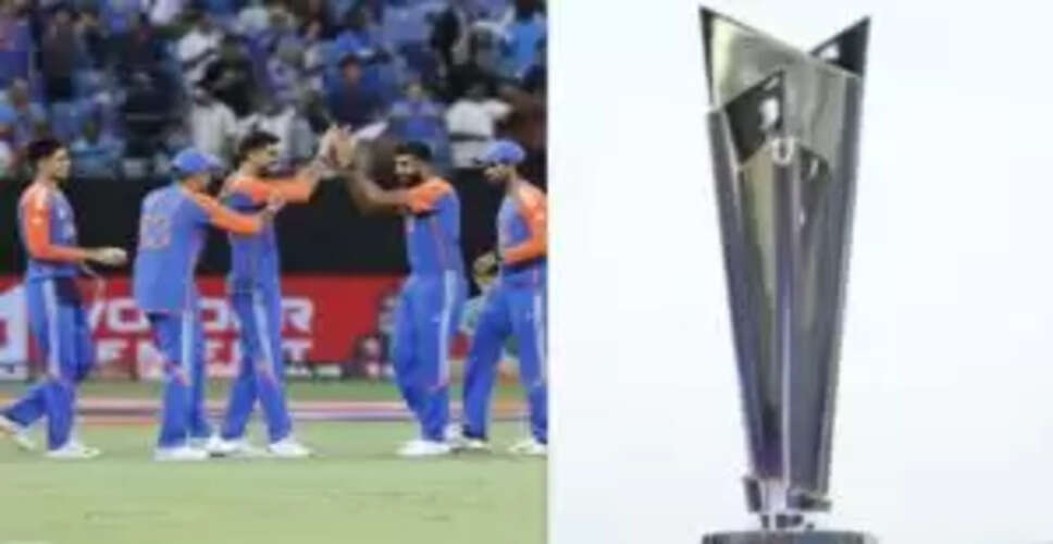 एशिया कप 2025 के बाद 9 भारतीय खिलाड़ियों ने T20 वर्ल्ड कप 2026 में जगह पक्की की
