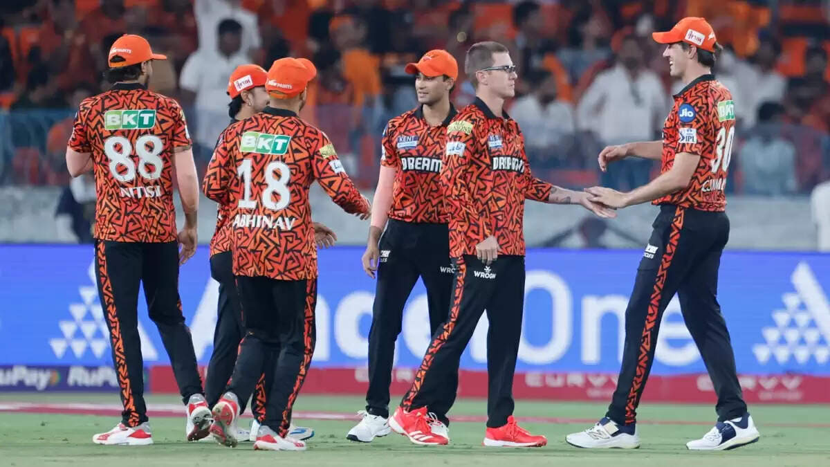 सनराइजर्स हैदराबाद को बड़ा झटका: एडम जम्पा IPL 2025 से बाहर