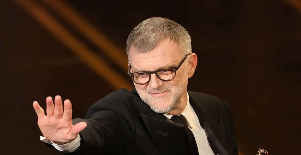 98वें अकादमी पुरस्कारों में 'One Battle After Another' ने जीते दो बड़े पुरस्कार