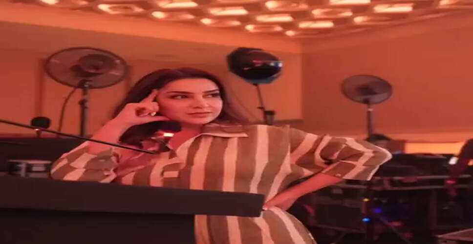 टिस्का चोपड़ा में बरकरार 'एक्टिंग की भूख', फैंस से पूछा- किस किरदार में देखना चाहेंगे?