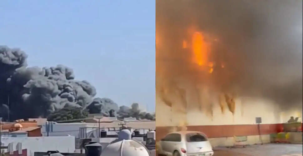 नयारित में हिंसा का उभार: 'एल हार्डिनेरो' की गिरफ्तारी के बाद स्थिति गंभीर