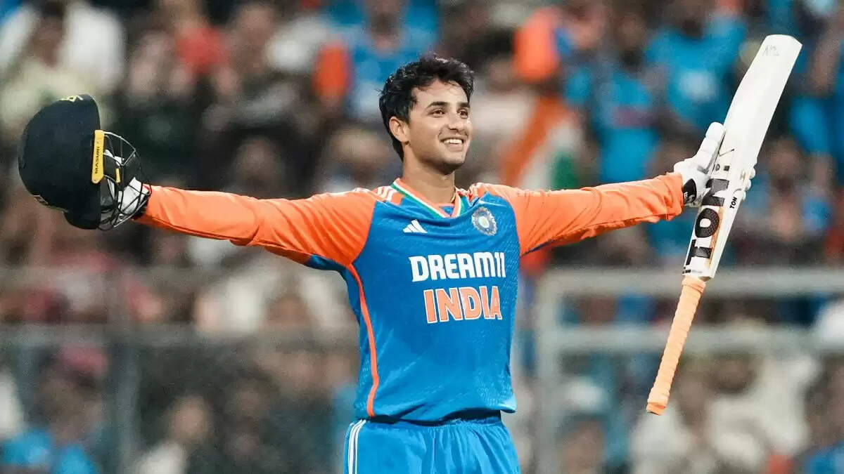 Asia Cup 2025 में अभिषेक शर्मा की संभावित अनुपस्थिति