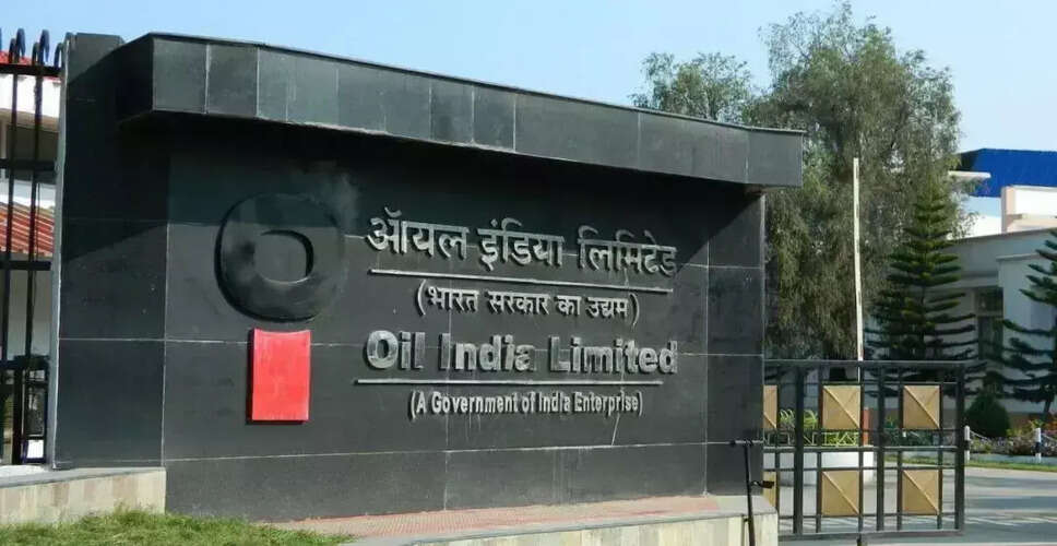 भारत के लिए ऊर्जा भविष्य को सशक्त बनाने की दिशा में ओएनजीसी का प्रयास