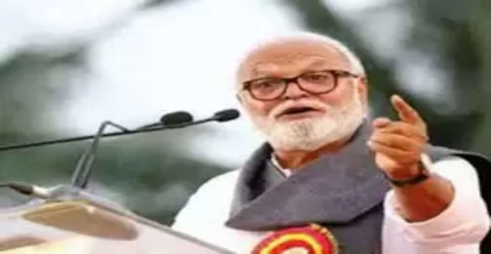 लेह में छात्रों का उग्र प्रदर्शन: लद्दाख को पूर्ण राज्य का दर्जा देने की मांग