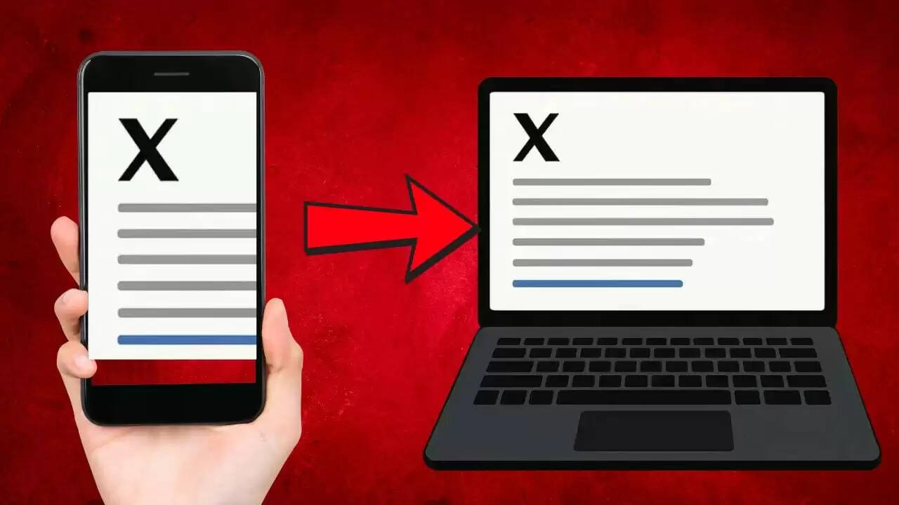 X ऐप में नया ड्राफ्ट सिंक फीचर: मोबाइल से वेब पर आसानी से जारी रखें