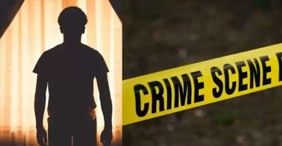 14 वर्षीय लड़के ने अपने परिवार की हत्या की, जानिए पूरी कहानी