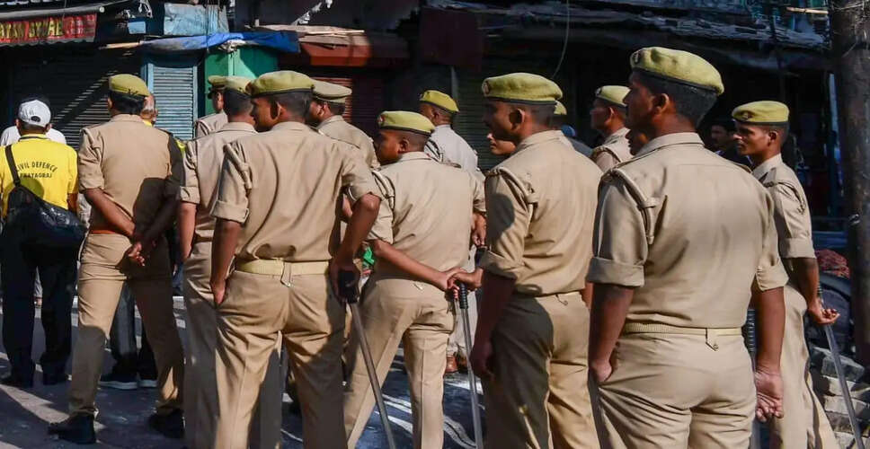 नासिक में TCS की बीपीओ यूनिट में गंभीर आपराधिक विवाद