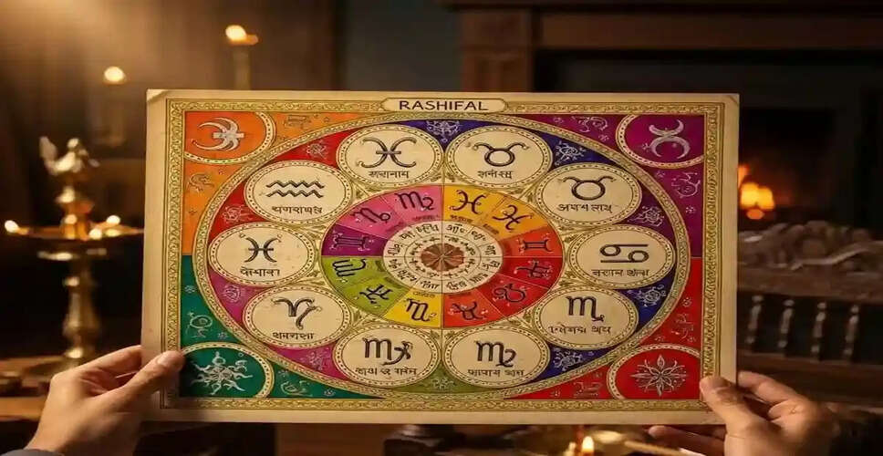 शुक्र-मंगल का शुभ योग: जानें राशियों पर प्रभाव