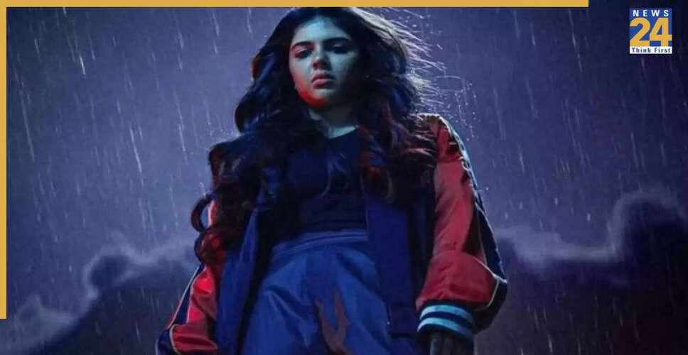 फिल्म 'लोकाह: अध्याय 1 चंद्र' ने बॉक्स ऑफिस पर मचाई धूम