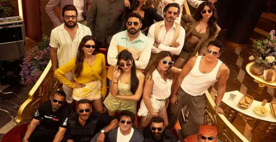 Housefull 5: Box Office Success and Unique Dual Endings