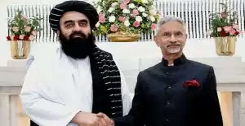 तालिबान की प्रेस कॉन्फ्रेंस में महिला पत्रकारों को बाहर रखा गया