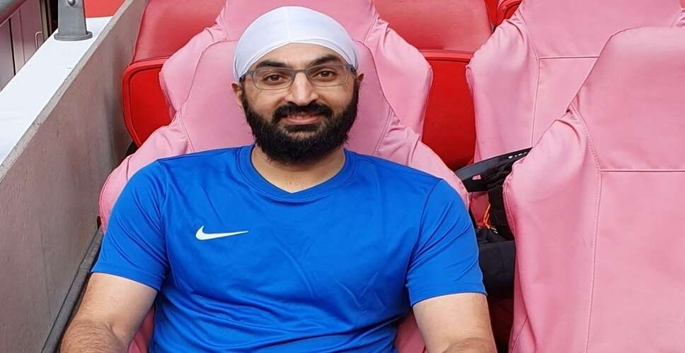 हैरी ब्रूक वो बल्लेबाज हैं जिसकी इंग्लैंड को वर्ल्ड कप के लिए तलाश थी: मोंटी पनेसर