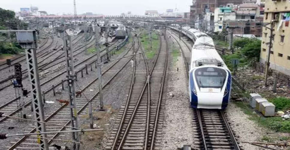 बिहार में रेलवे के विकास की नई पहल: 98 स्टेशनों का होगा पुनर्विकास