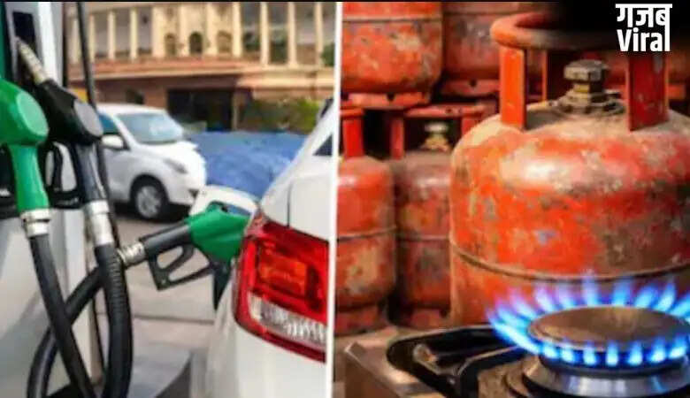 एलपीजी उपभोक्ताओं के लिए राहत: ईंधन की आपूर्ति सामान्य है