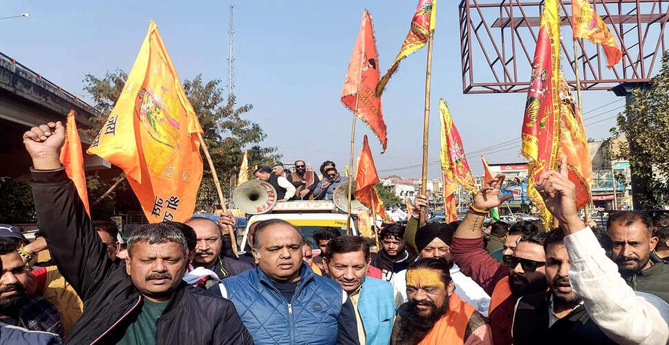 श्री माता वैष्णो देवी मेडिकल कॉलेज में प्रवेश विवाद: सांस्कृतिक संतुलन की मांग