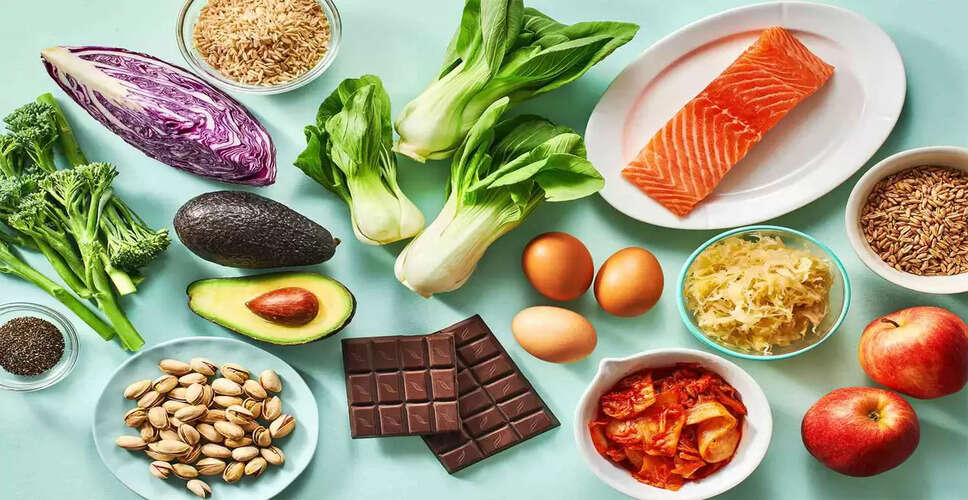 खाली पेट खाने से बचें: जानें कौन से खाद्य पदार्थ हैं हानिकारक