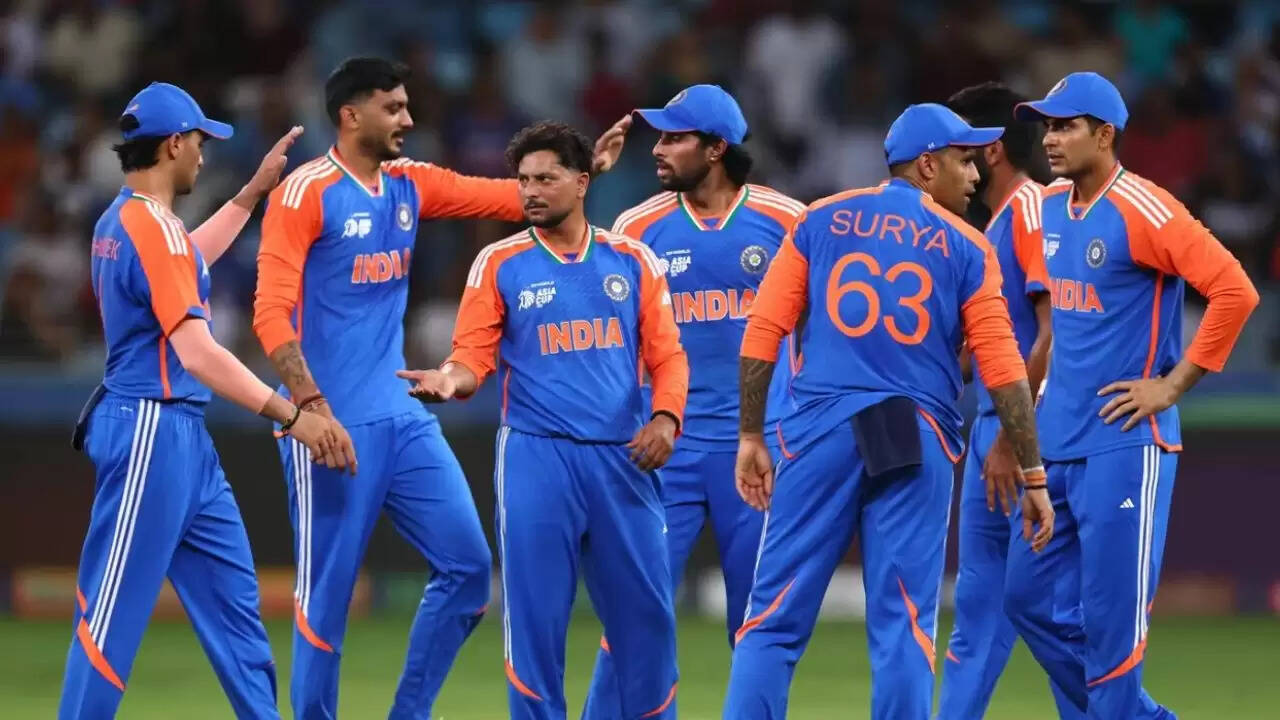 ओमान के खिलाफ खेलेंगे बेंच पर बैठे टीम इंडिया के ये 4 खिलाड़ी, दिग्गजों को मिलेगा आराम