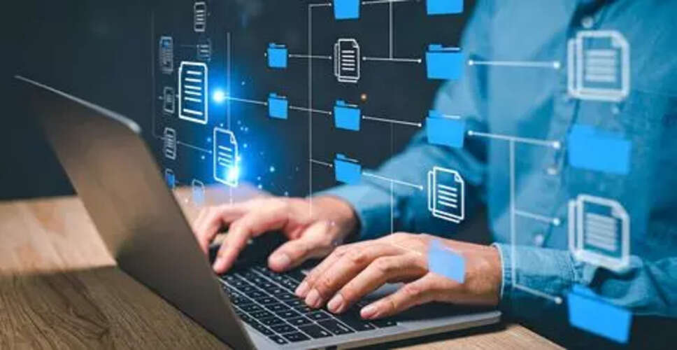 भारत 2025 में तकनीकी प्रतिभा के लिए शीर्ष 10 बाजारों में शामिल