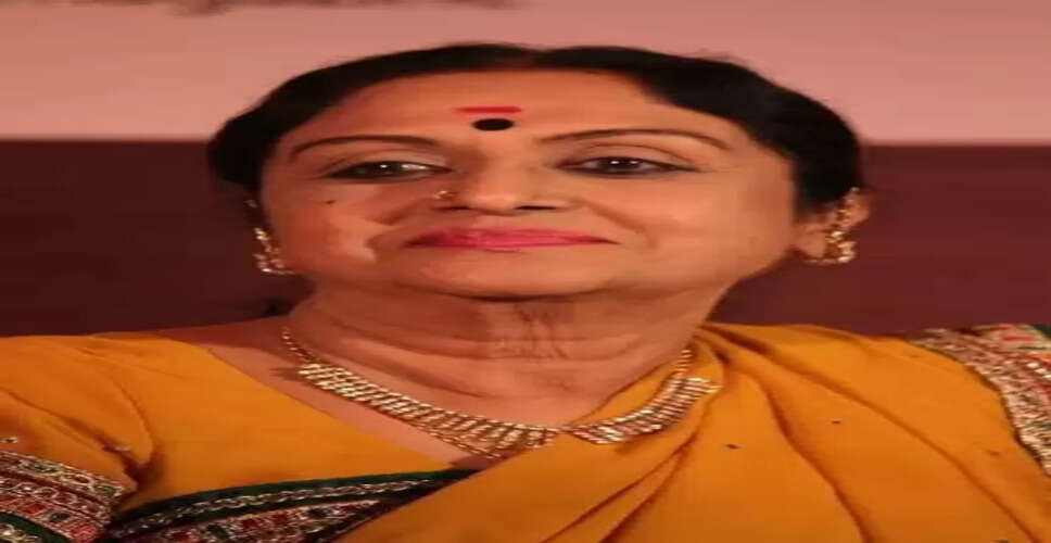 'चतुर्भाषा तारे' बी. सरोजा देवी का निधन, 87 की उम्र में ली अंतिम सांस