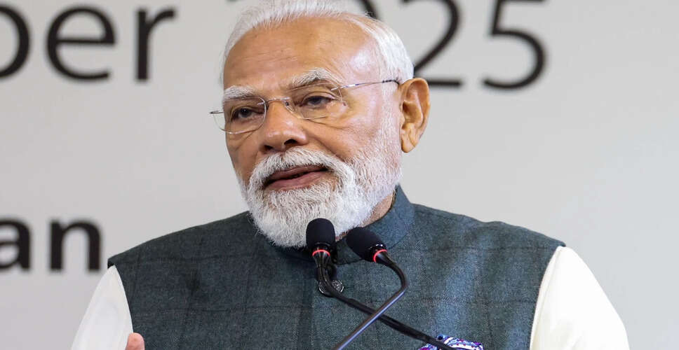 प्रधानमंत्री मोदी ने ओडिशा के मुख्यमंत्री माझी को जन्मदिन की शुभकामनाएं दीं