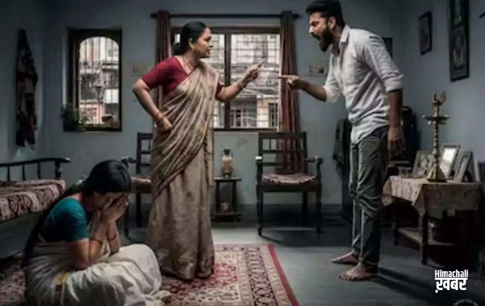 अहमदाबाद में सास-दामाद के बीच विवाद ने लिया खौफनाक मोड़