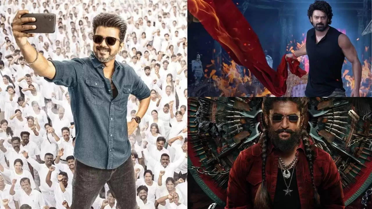 बॉलीवुड विलेन बनाम साउथ हीरो: 2026 में होने वाली 5 बड़ी फिल्में