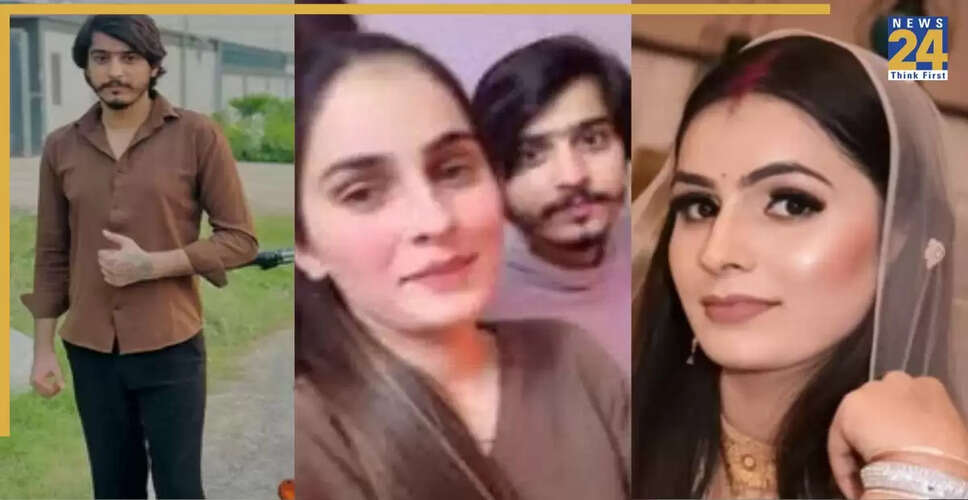 ग्रेटर नोएडा में दहेज हत्या: पति और सास पर आरोप