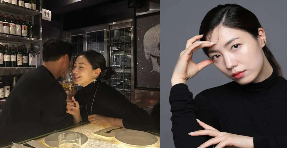 दक्षिण कोरियाई अभिनेत्री र्यू ह्वायंग ने की शादी की घोषणा