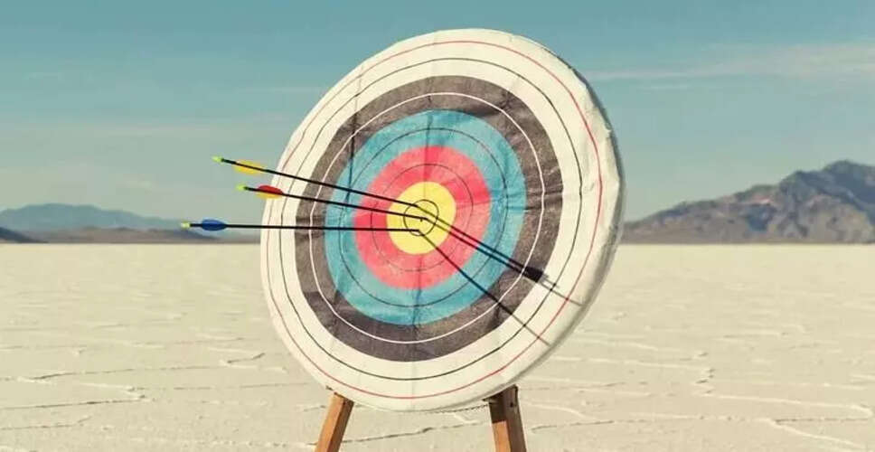 जुवाई तीर परिणाम: 21 जून 2025 के लिए लकी नंबर